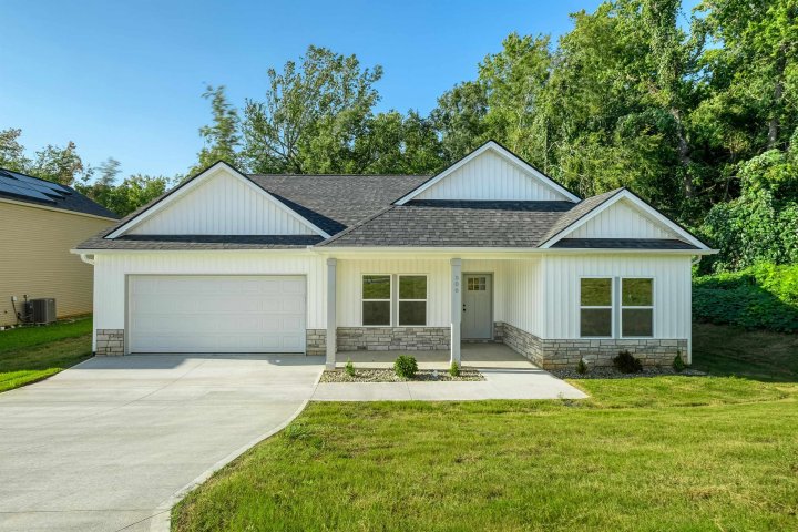 A home in Dorman Meadows, Roebuck