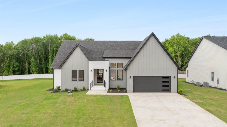 730 New South Court sold home in Emerald Ridge, Wellford, SC