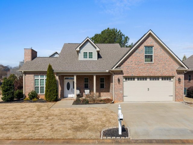 705 Splendid Meadows Way sold home in Roberts Meadows, Spartanburg, SC