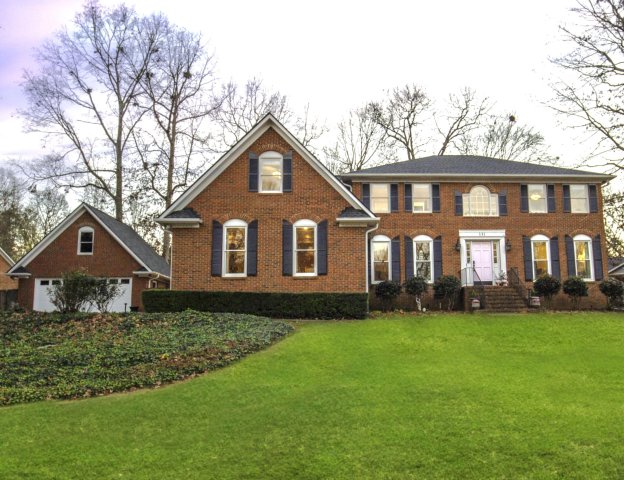 131 Woodridge Drive active home in Woodridge, Spartanburg, SC