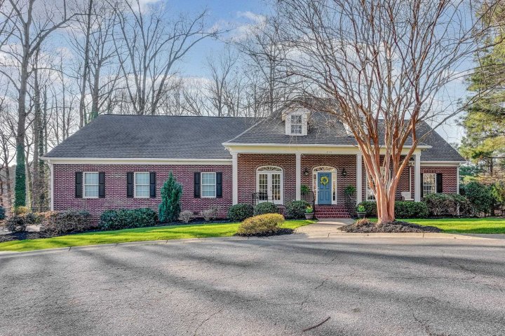 Homes in Brookfield, Spartanburg