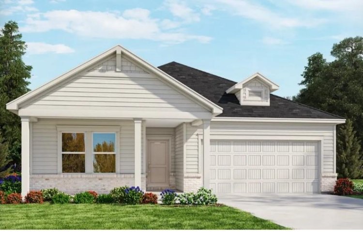 106 Blooming Meadow Road pending home in Shiloh Valley, Piedmont, SC