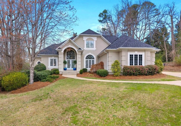 104 Autumn Wood Ct sold home in Andrews Farm, Spartanburg, SC