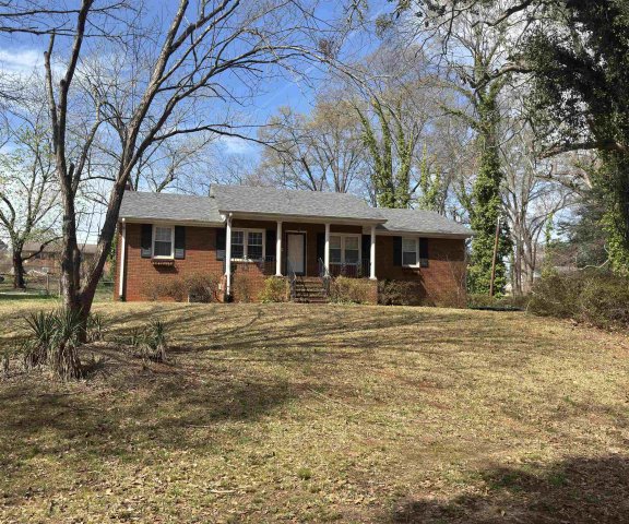 149 Coldstream Drive sold home in Ferndale, Boiling Springs, SC