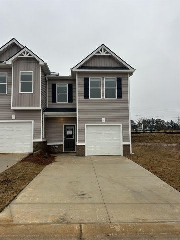 1115 Wharf Trail active home in Southport Townes, Spartanburg, SC