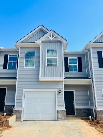 1546 Dockage Way active home in Southport Townes, Spartanburg, SC