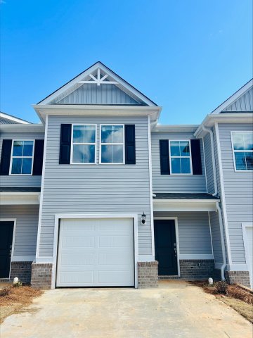 1548 Dockage Way active home in Southport Townes, Spartanburg, SC