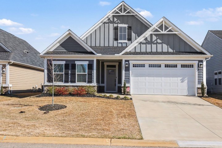 1288 Fiddletree Lane active home in Emory Park, Woodruff, SC