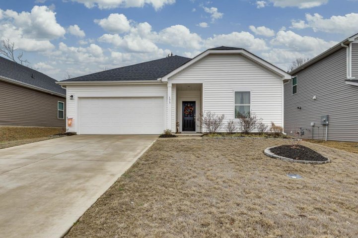 173 Vickery Road active home in Vickery Station, Woodruff, SC