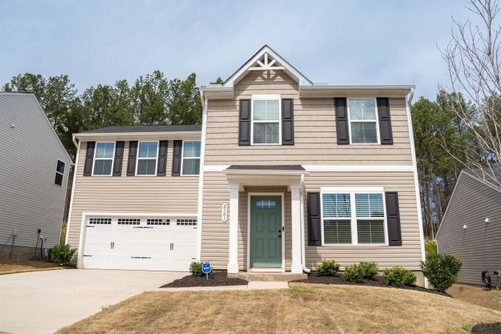 2101 Evanston Dr. sold home in Quails Run, Wellford, SC