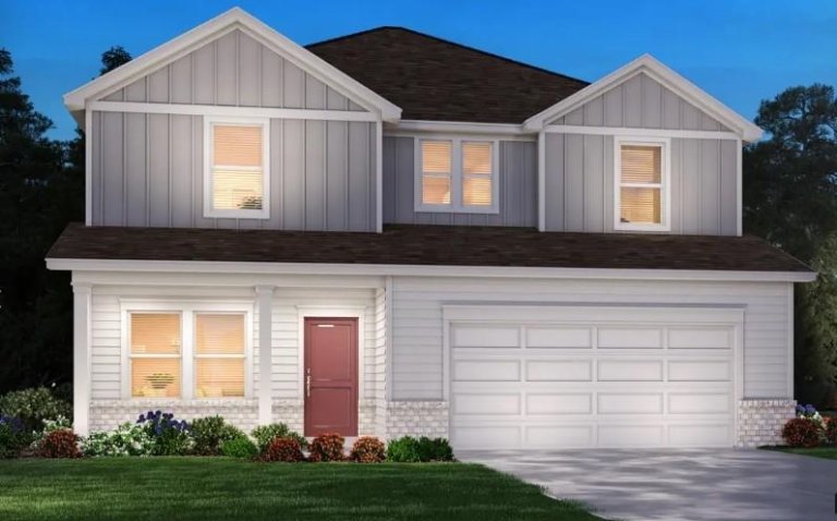 219 Abraham Way active home in Ashby Woods, Boiling Springs, SC