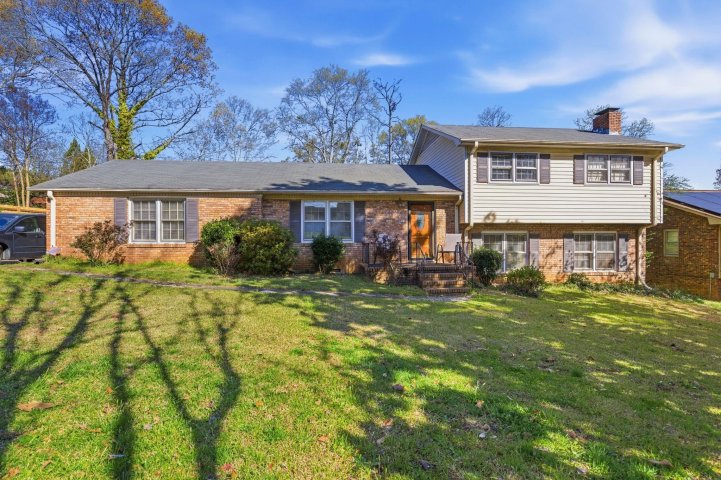 Homes in Oak Forest, Spartanburg