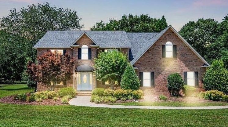 101 Plantation Drive active home in Twin Lakes, Moore, SC