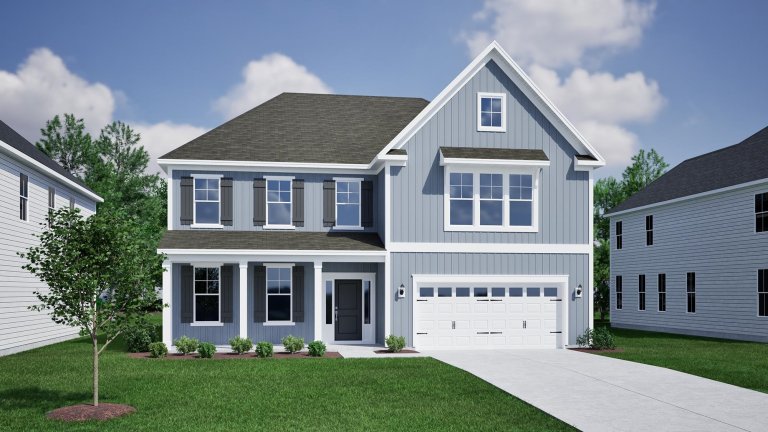 1287 Dockyard Lane active home in The Cottages At Lake Emory, Inman, SC
