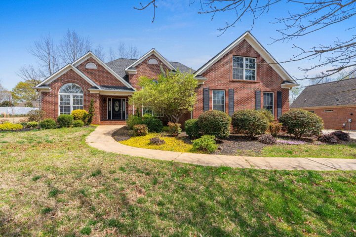 110 N Carleila Lake Way sold home in Brookfield, Spartanburg, SC