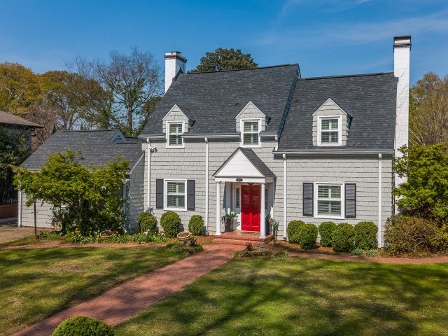 445 Connecticut Avenue active home in Converse Heights, Spartanburg, SC