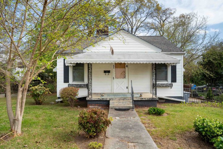 403 Gentry Street active home in Beaumont Mill, Spartanburg, SC