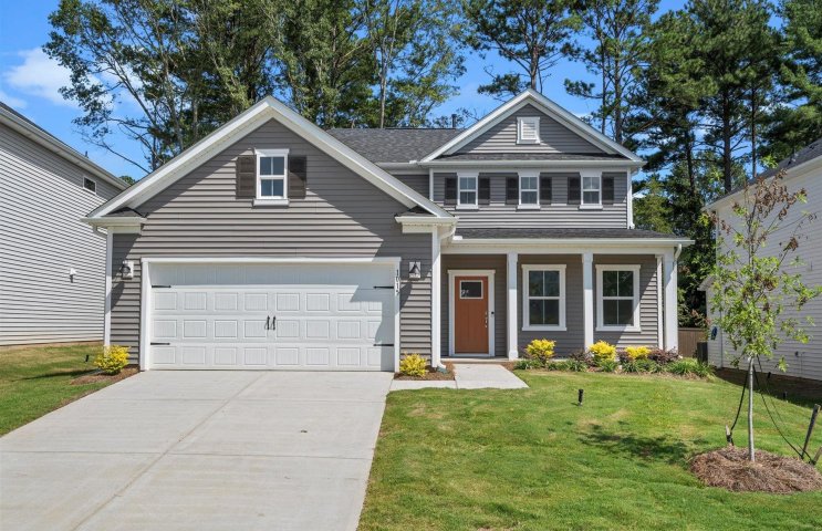 1345 Willow Ridge Way active home in Briarwood Reserve, Spartanburg, SC