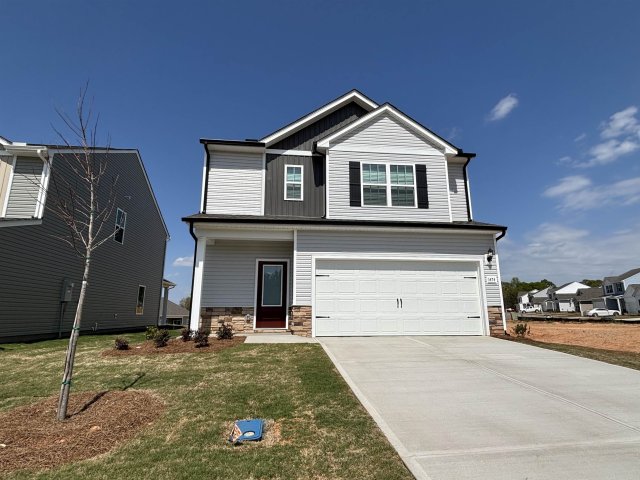 1474 Wild Indigo Way pending home in Henson Creek Farms, Moore, SC