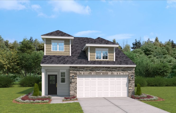 1841 Berkshire Lane pending home in Westbriar Woods, Spartanburg, SC