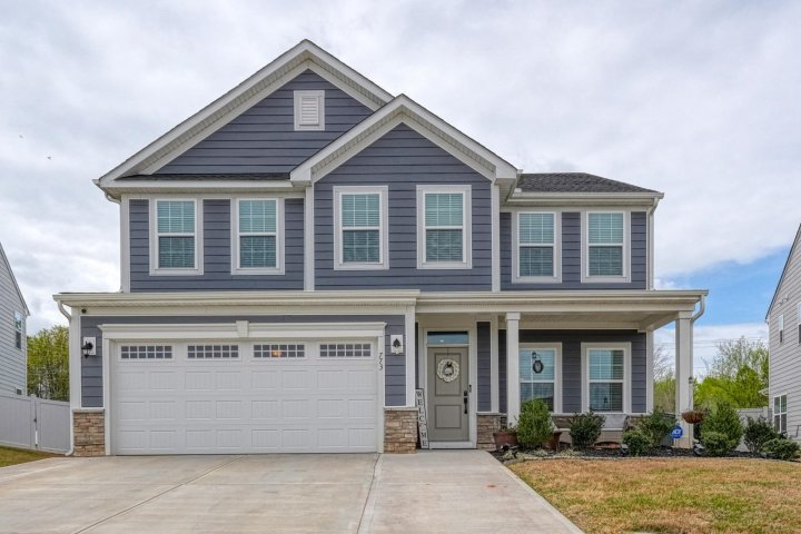 773 Lady Fern Drive active home in Emory Park, Woodruff, SC