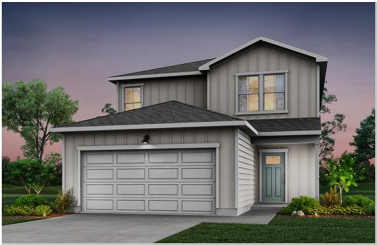 Homes in Crestview, Spartanburg