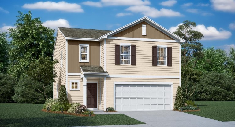 1612 Chestnut Grove Way active home in Cleveland Meadow, Spartanburg, SC