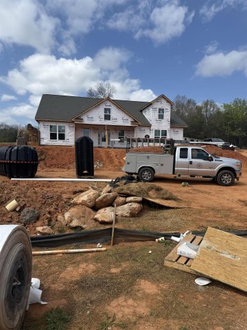 744 Ruby Golightly Drive sold home in Ruby'S Place, Inman, SC