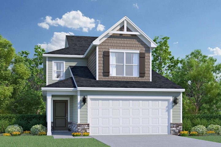 1138 Ogeechee Court active home in Halton Oaks, Spartanburg, SC