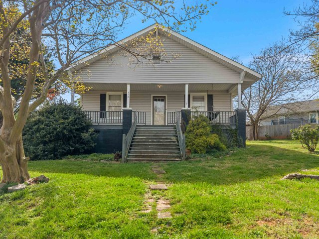 310 Temple Street sold home in Mayfair Mills, Arcadia, SC