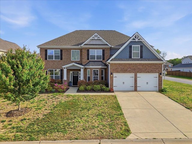 Homes in Pine Valley, Boiling Springs