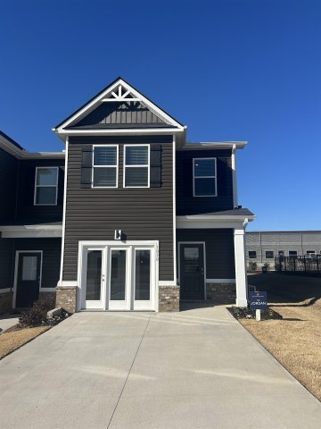 1030 Cargo Drive pending home in Southport Townes, Spartanburg, SC