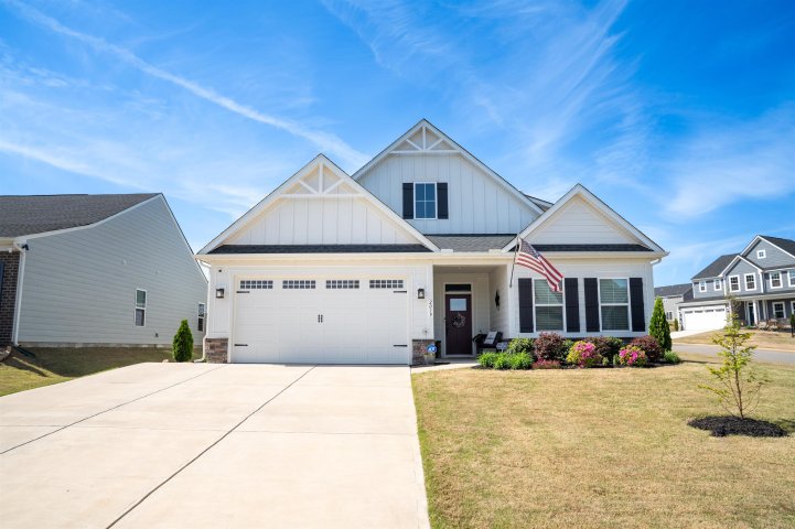 2019 Sousa Court active home in Berkeley, Spartanburg, SC