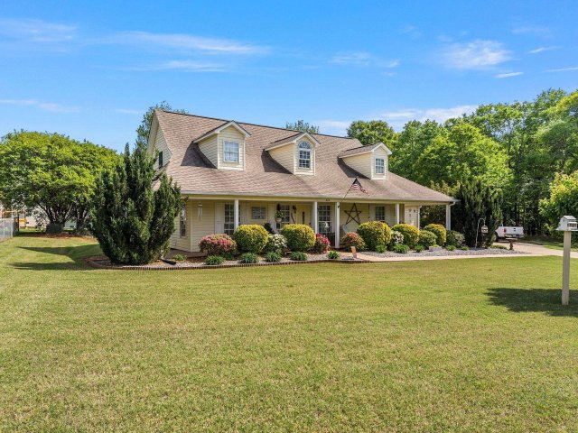 Homes in Stewart Ests, Lyman