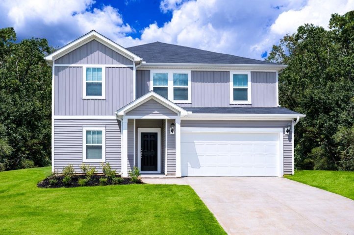 1556 Erindale Drive pending home in Brayfield Manor, Wellford, SC
