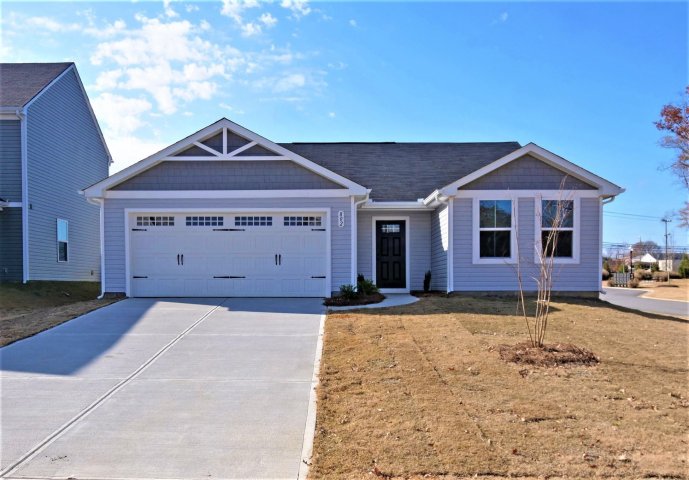 802 Purcell Drive active home in Pearson Park, Woodruff, SC