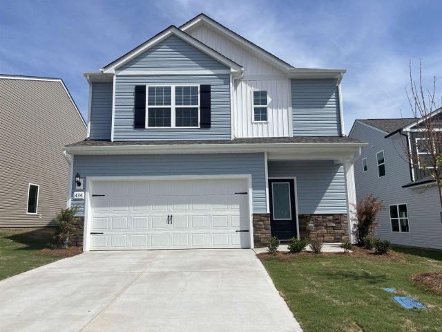 431 West Claywalk Road active home in Waters Farm, Woodruff, SC
