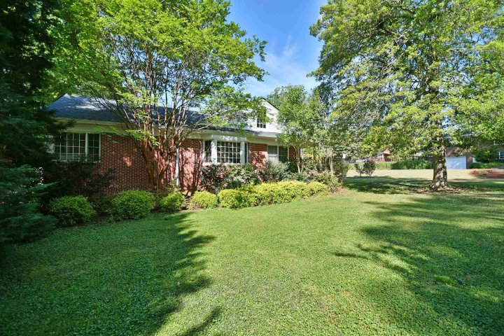 508 Fernwood Drive pending home in Fernwood, Spartanburg, SC