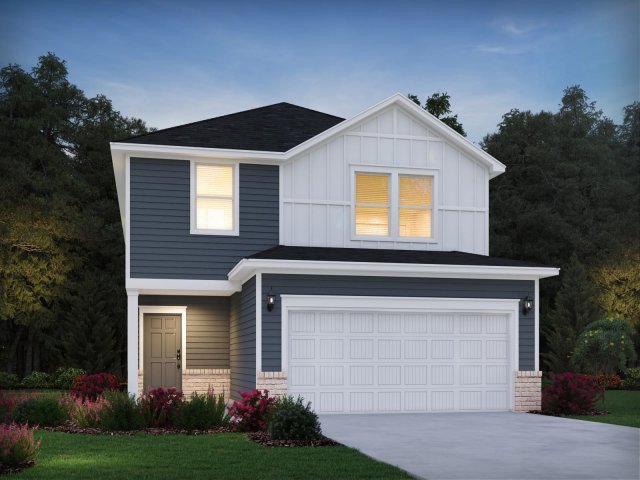 714 Cozy Bluff Road pending home in Creek Ridge, Spartanburg, SC