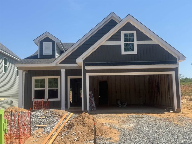 12178 Lansbury Drive pending home in Richmond Hill, Inman, SC