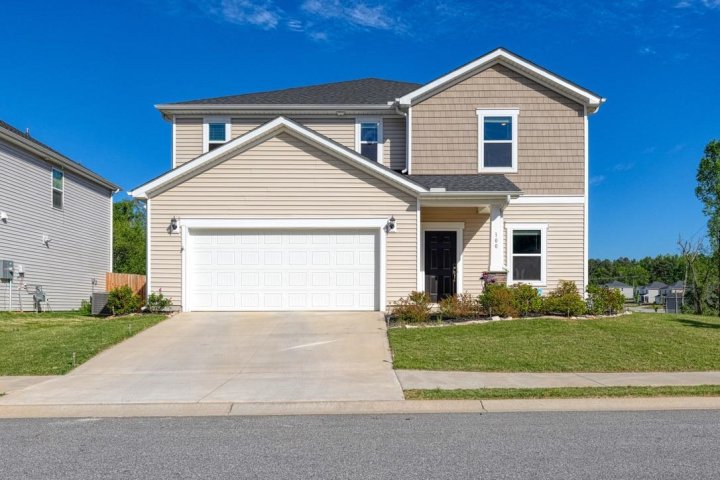 100 Martel Drive active home in Holland Park, Spartanburg, SC