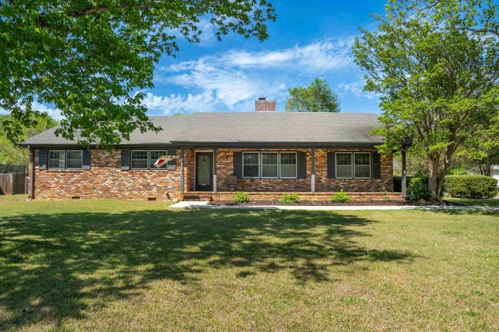 Homes in Pierce Acres, Spartanburg