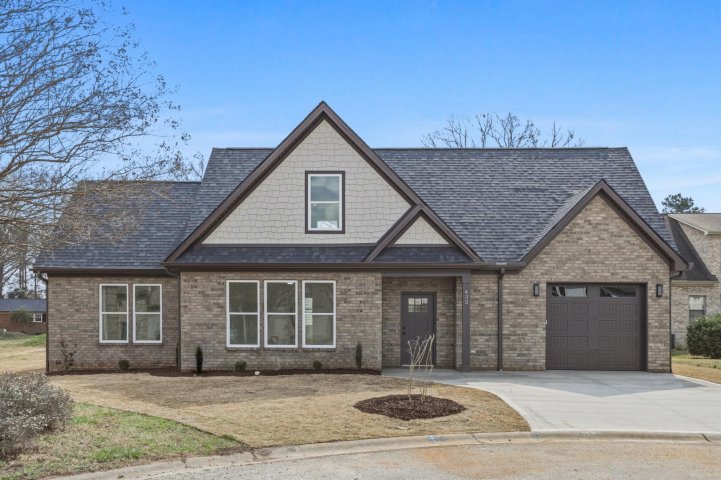 Homes in Russell Place, Spartanburg