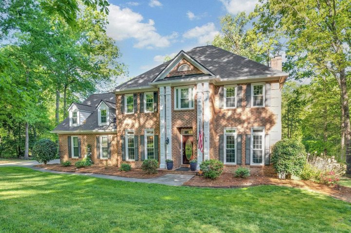 232 Bent Oak Way active home in Woodridge, Spartanburg, SC