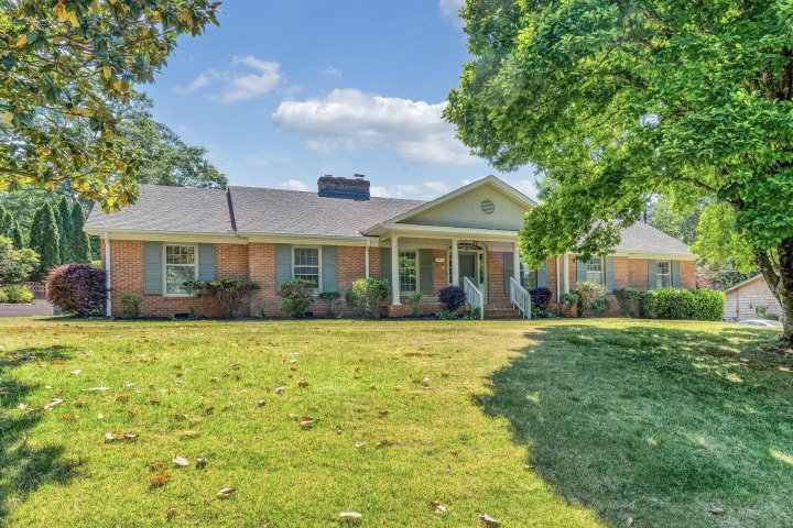 Homes in Fernwood, Spartanburg