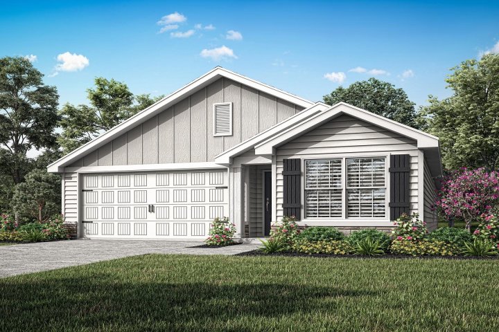 418 West Claywalk Road active home in Waters Farm, Woodruff, SC