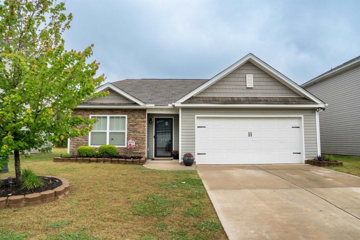 275 Millen Drive active home in Ellington, Woodruff, SC