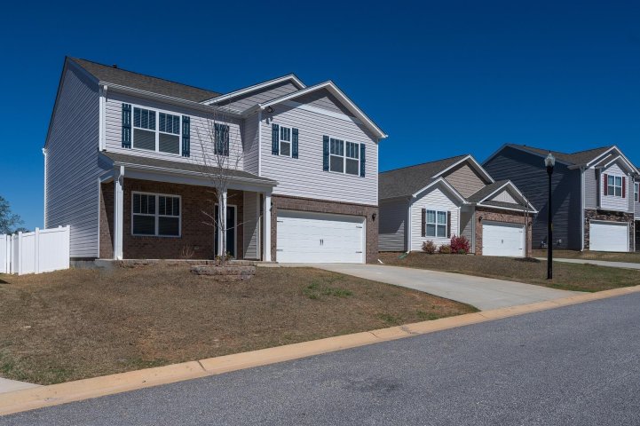 1510 Talley Ridge Drive active home in Anderson Grant, Woodruff, SC