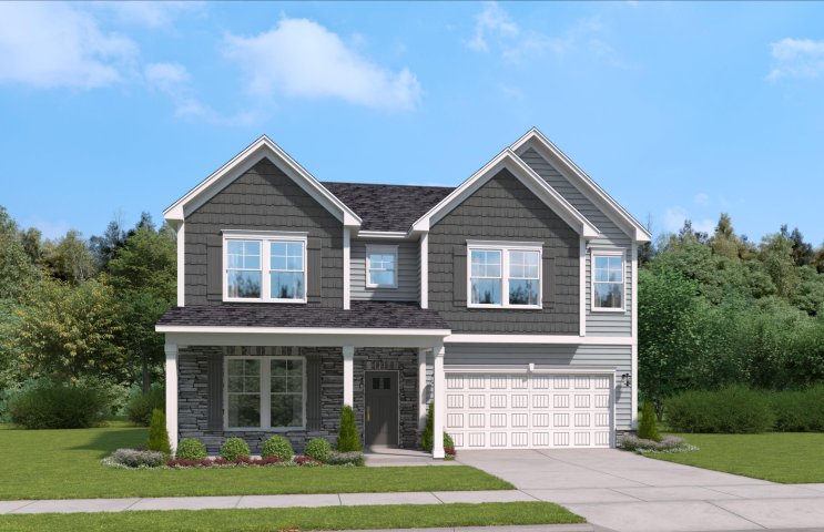 3008 Harvey Brook Court pending home in Zane'S Creek, Inman, SC