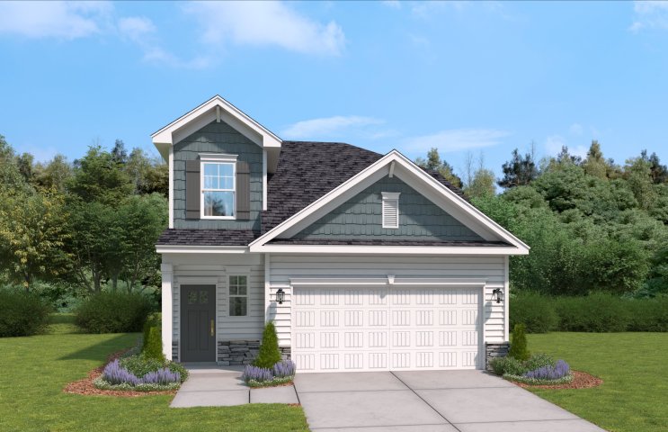 1429 Harper Mae Drive active home in Westbriar Woods, Spartanburg, SC